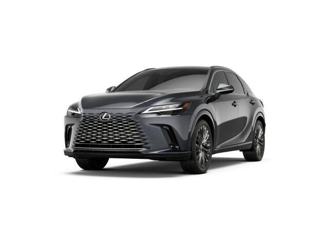 2026 LEXUS RX