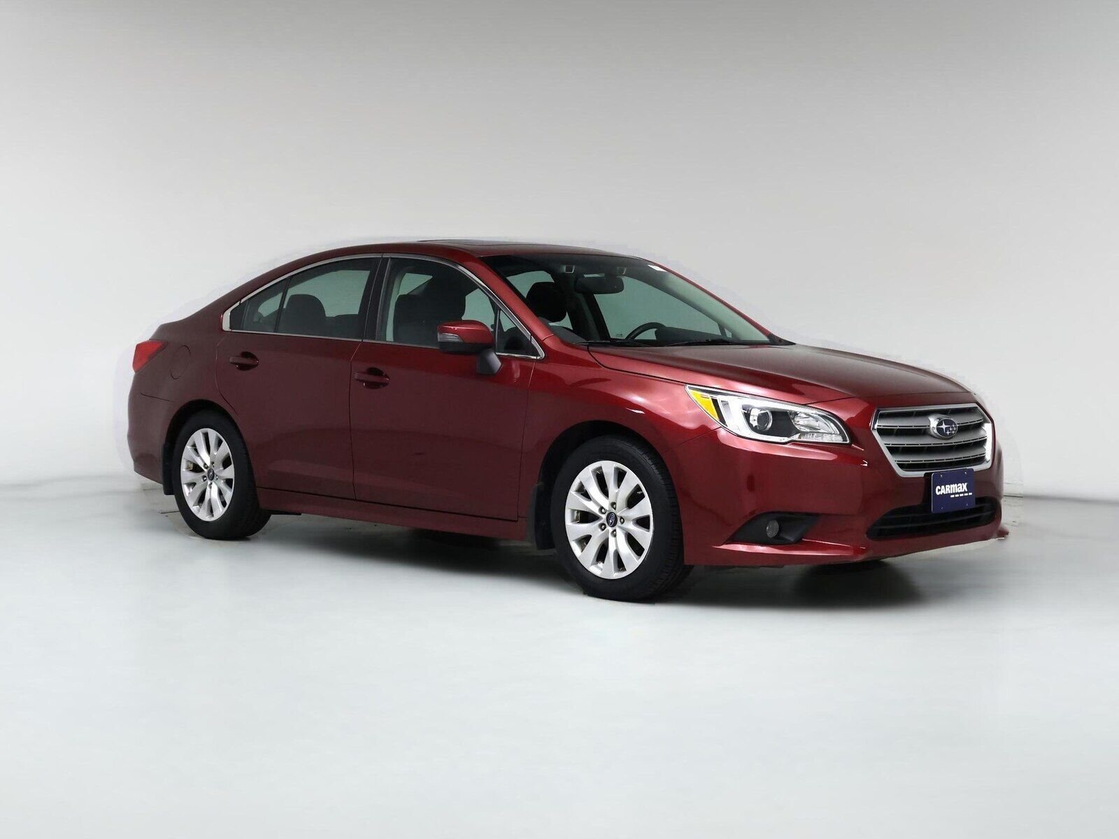 2016 SUBARU Legacy