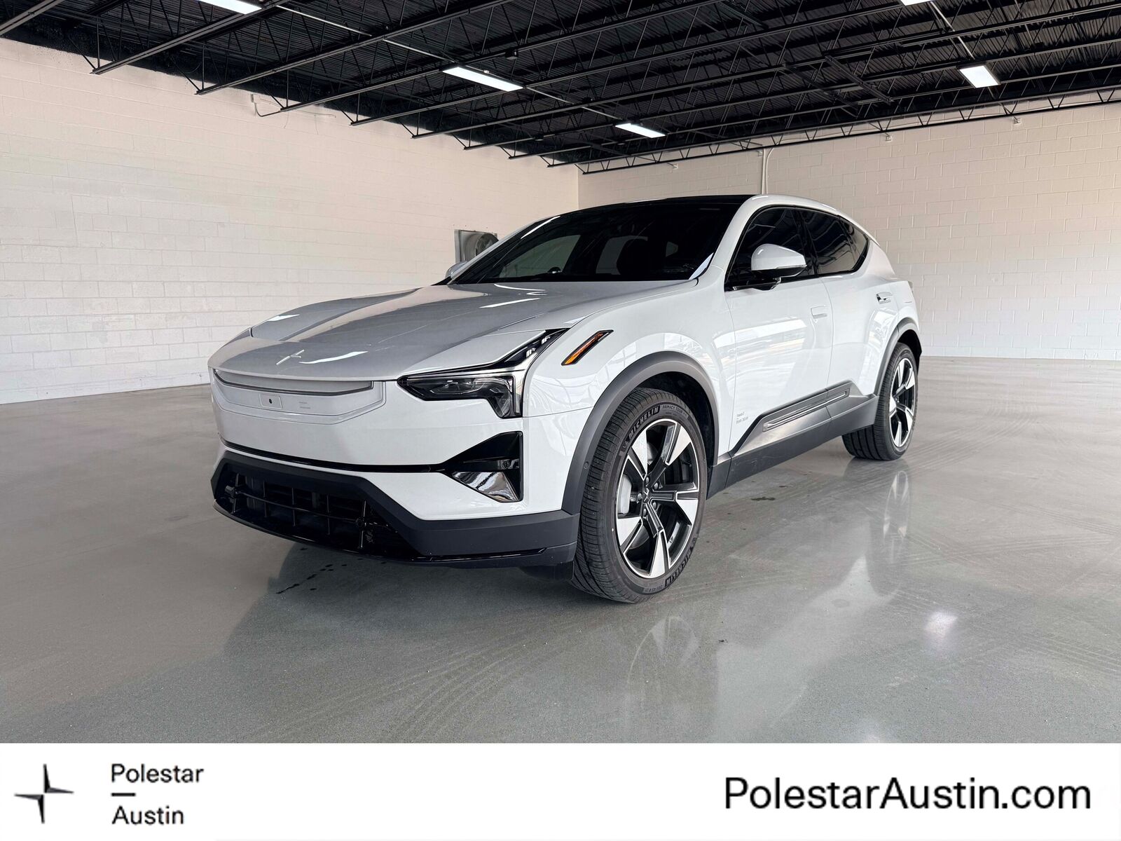 2025 POLESTAR PS3