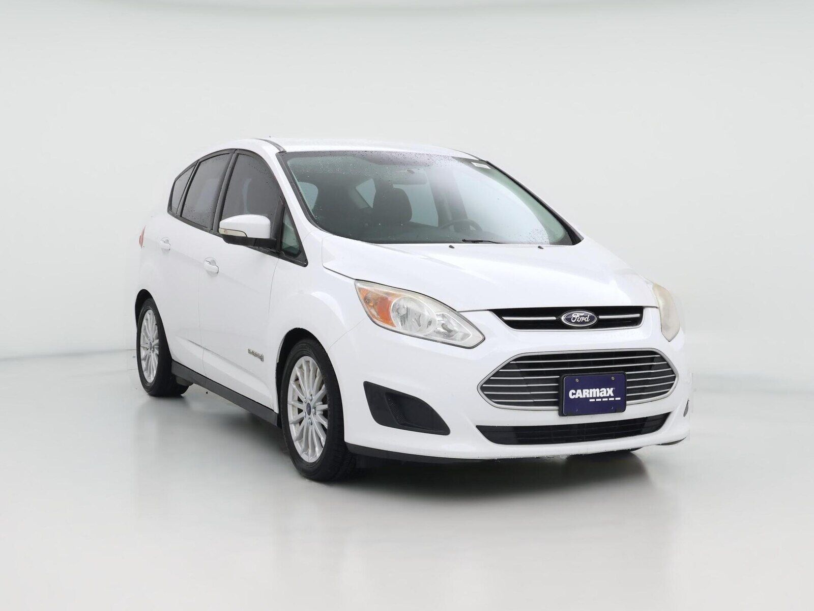 2014 FORD C-max