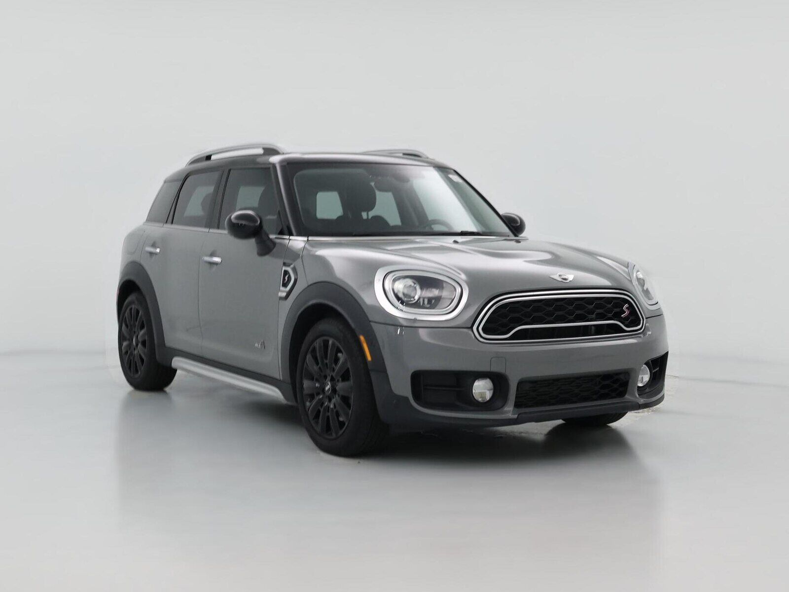 2018 MINI Countryman