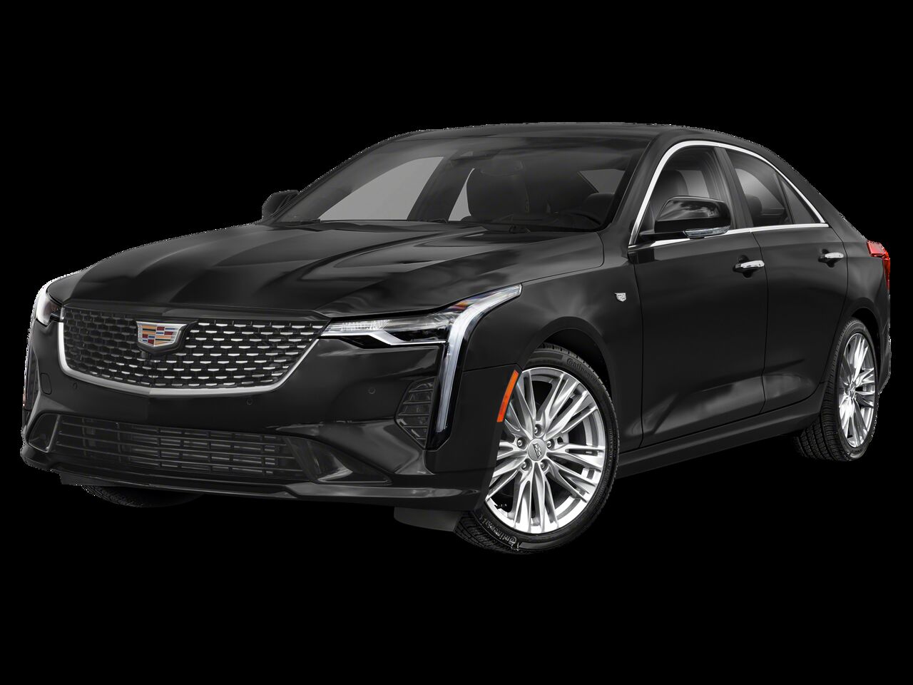 2021 CADILLAC CT4