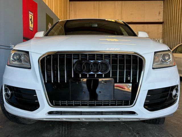 2016 Audi Q5