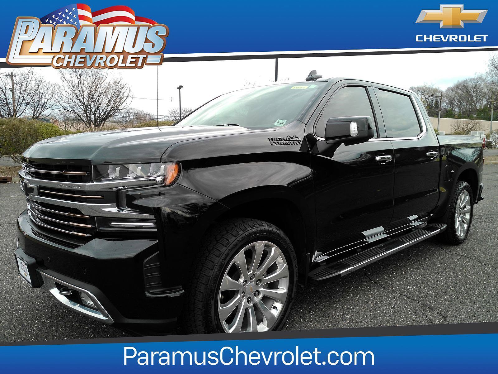 2022 CHEVROLET Silverado LTD