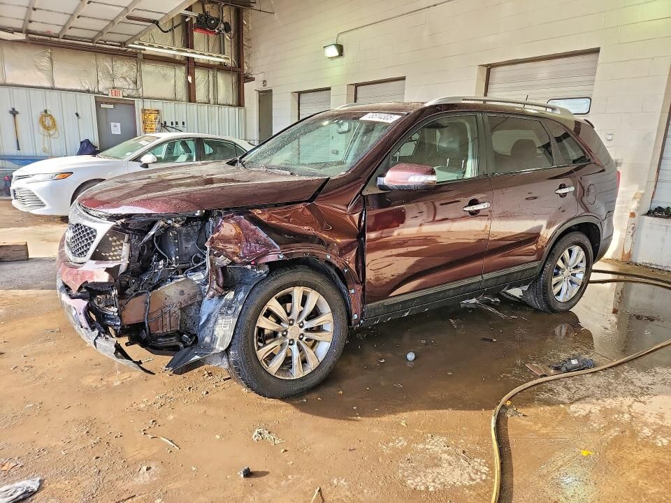2011 KIA Sorento