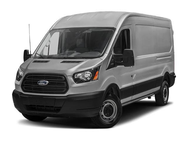 2015 FORD Transit