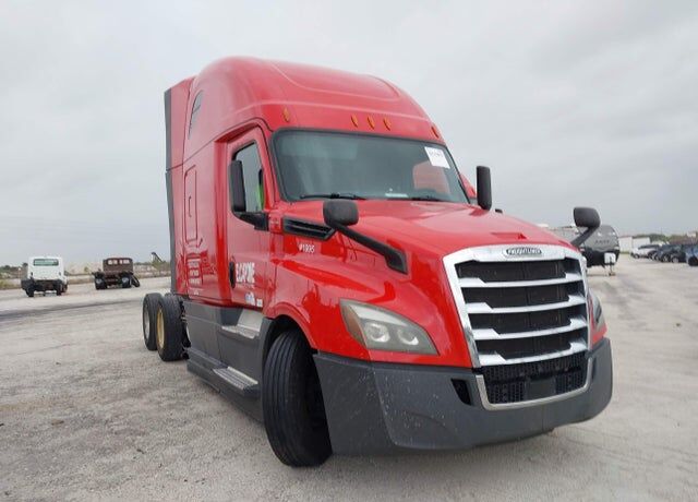 2020 FREIGHTLINER New Cascadia 126" Sleepercab