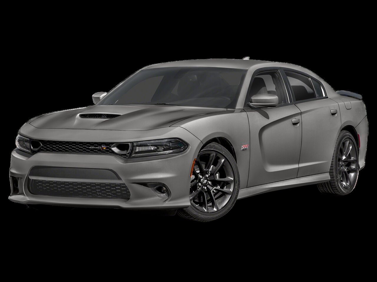 2021 DODGE Charger