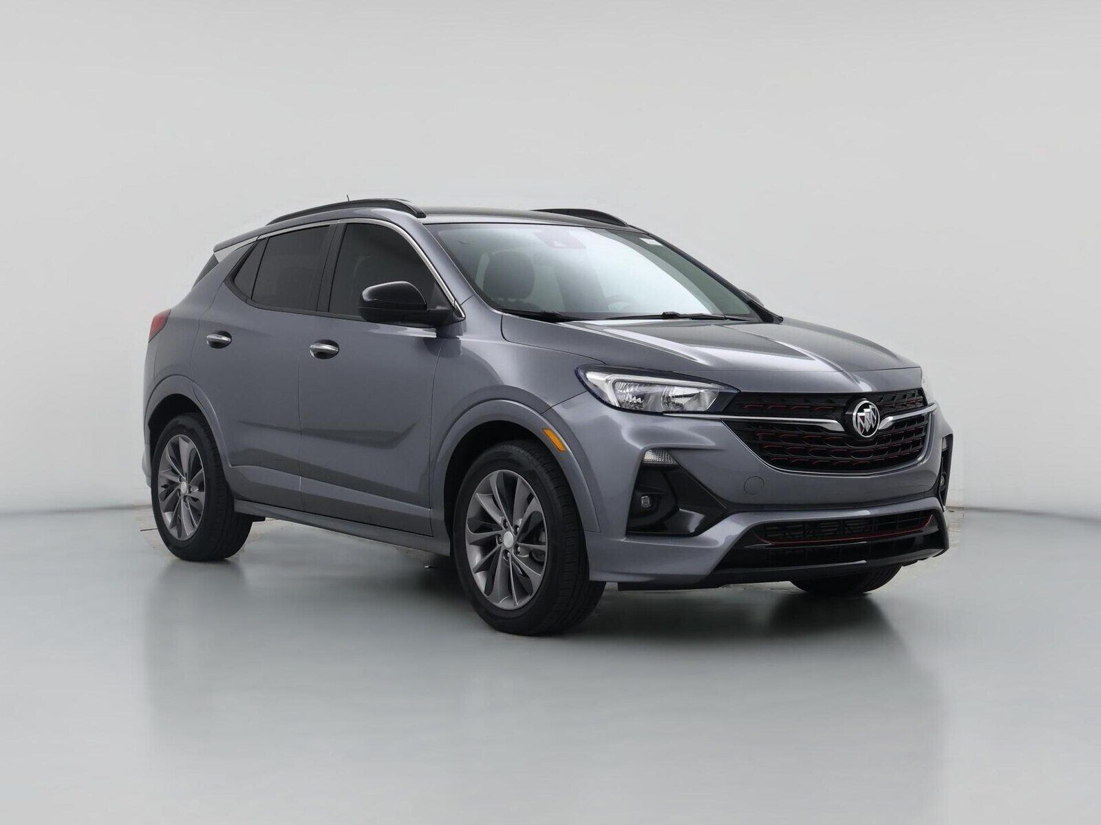 2021 BUICK Encore GX