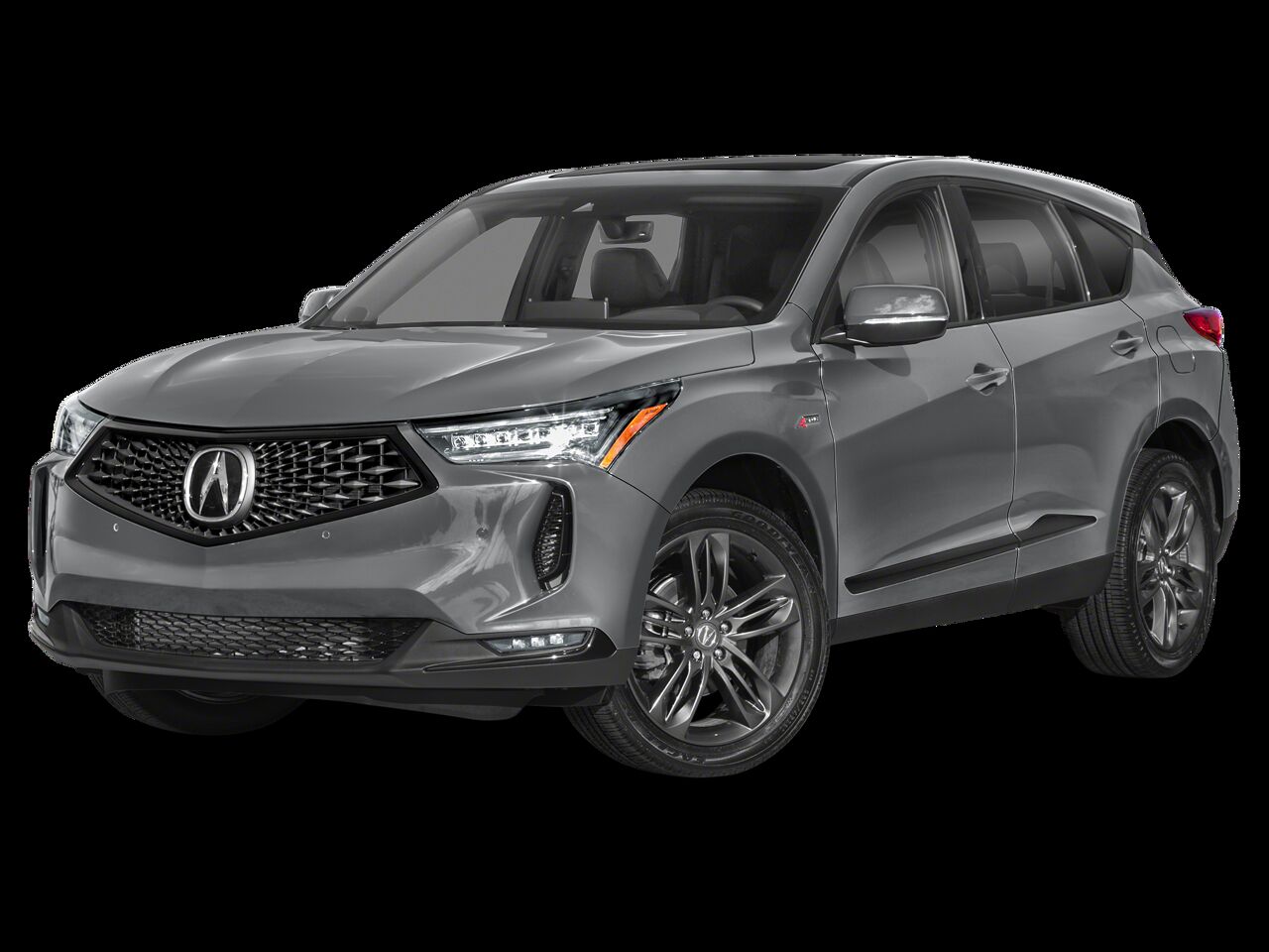 2023 ACURA RDX