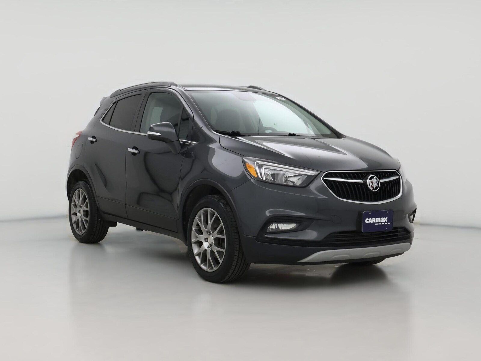 2017 BUICK Encore