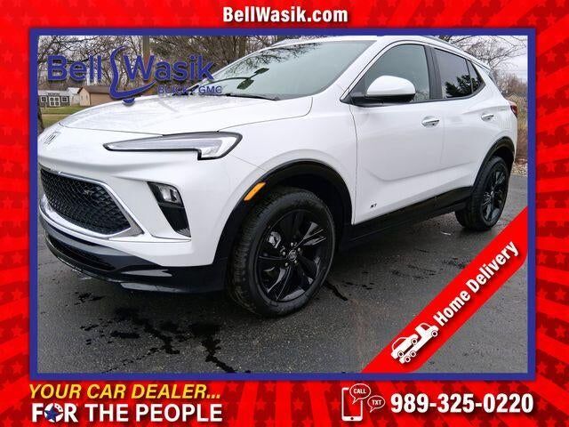 2026 BUICK Encore GX