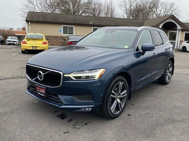 2019 VOLVO XC60