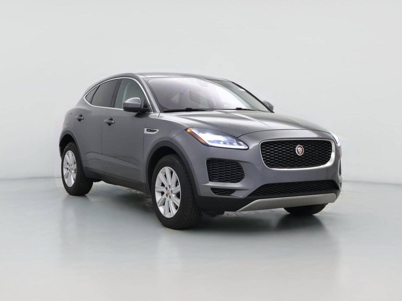 2019 JAGUAR E-PACE