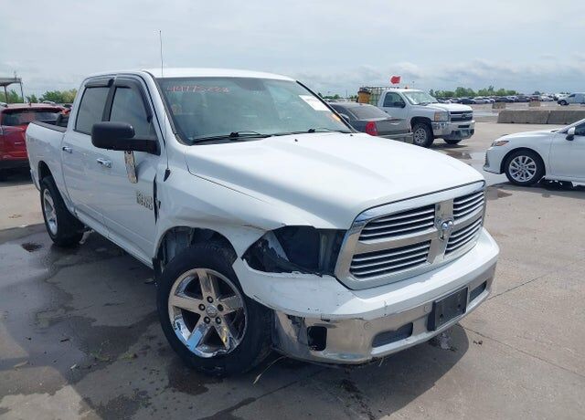 2015 RAM 1500