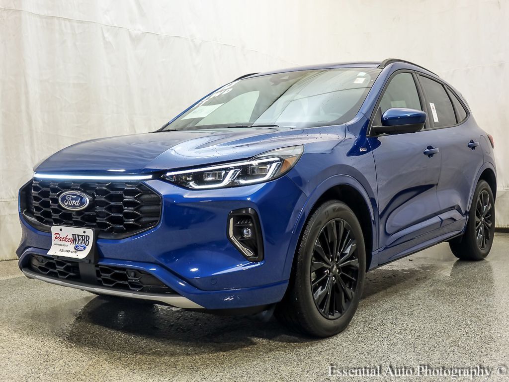 2023 FORD Escape