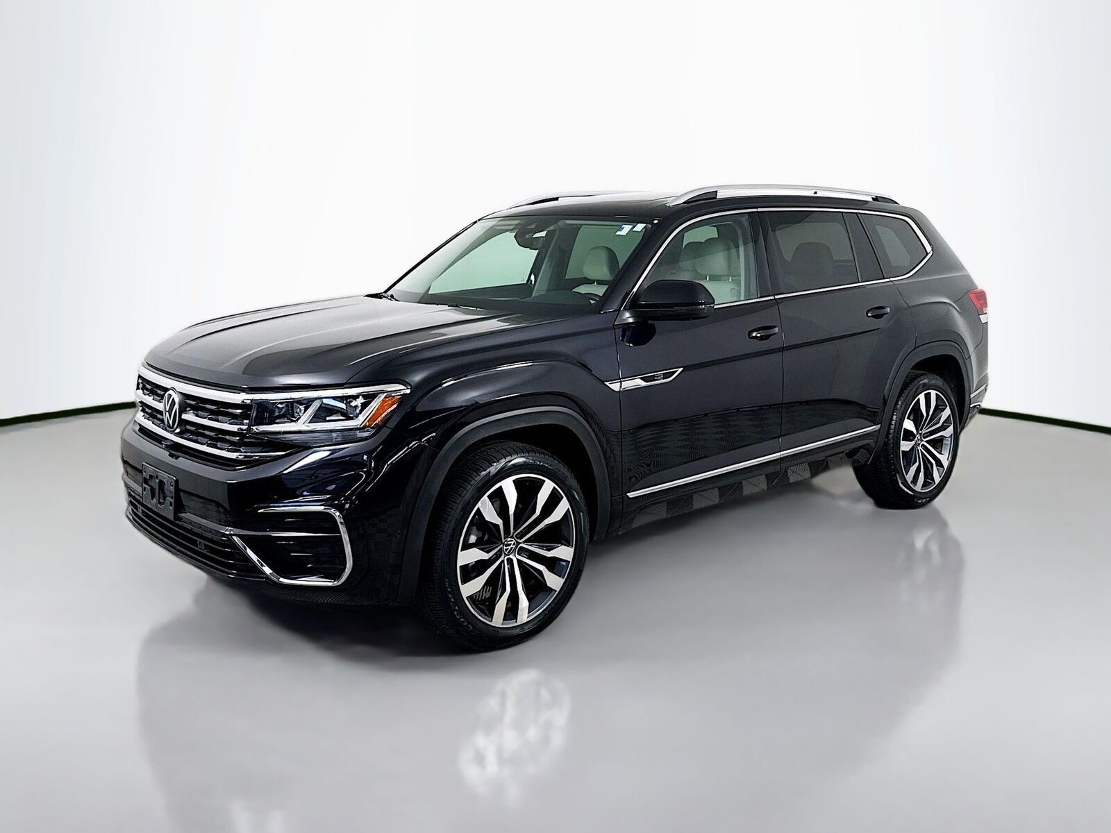 2023 VOLKSWAGEN Atlas 4Motion