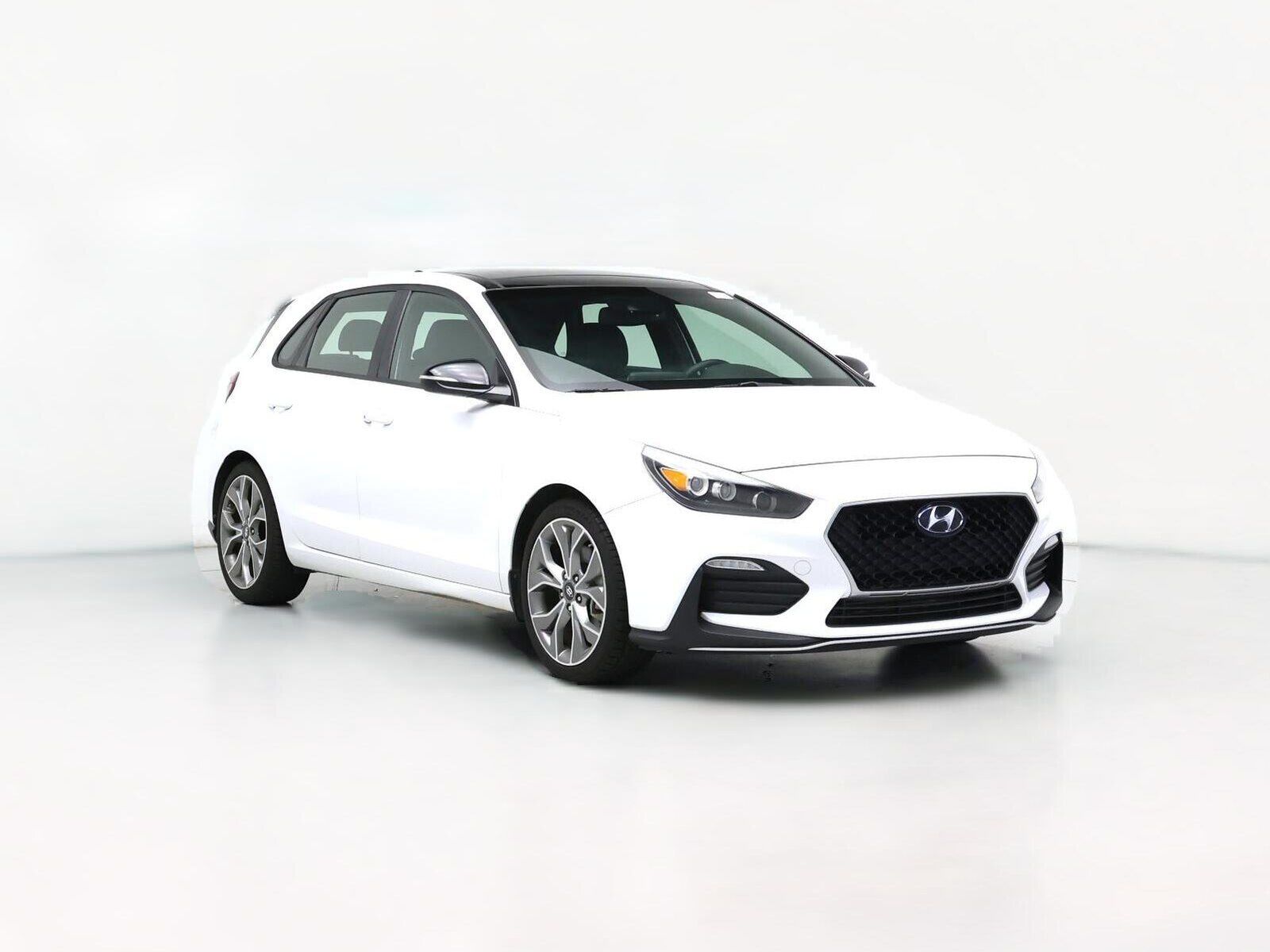 2019 HYUNDAI Elantra GT