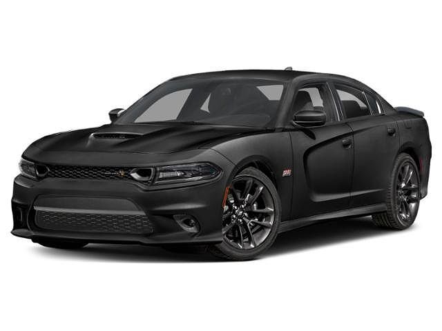 2019 DODGE Charger