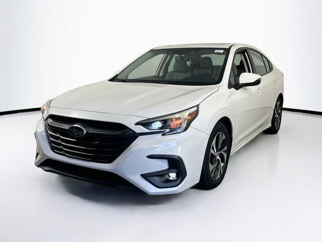 2023 SUBARU Legacy