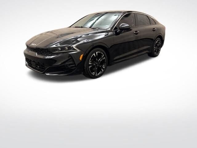 2023 KIA K5