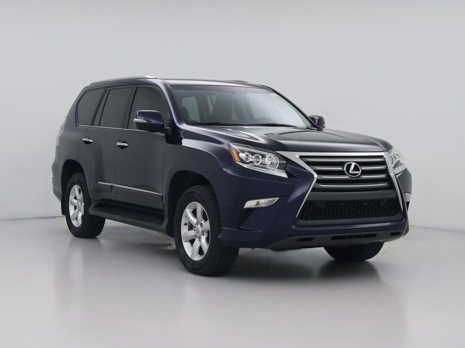 2018 LEXUS GX