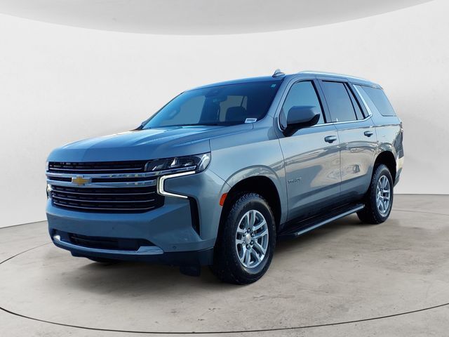 2024 CHEVROLET Tahoe