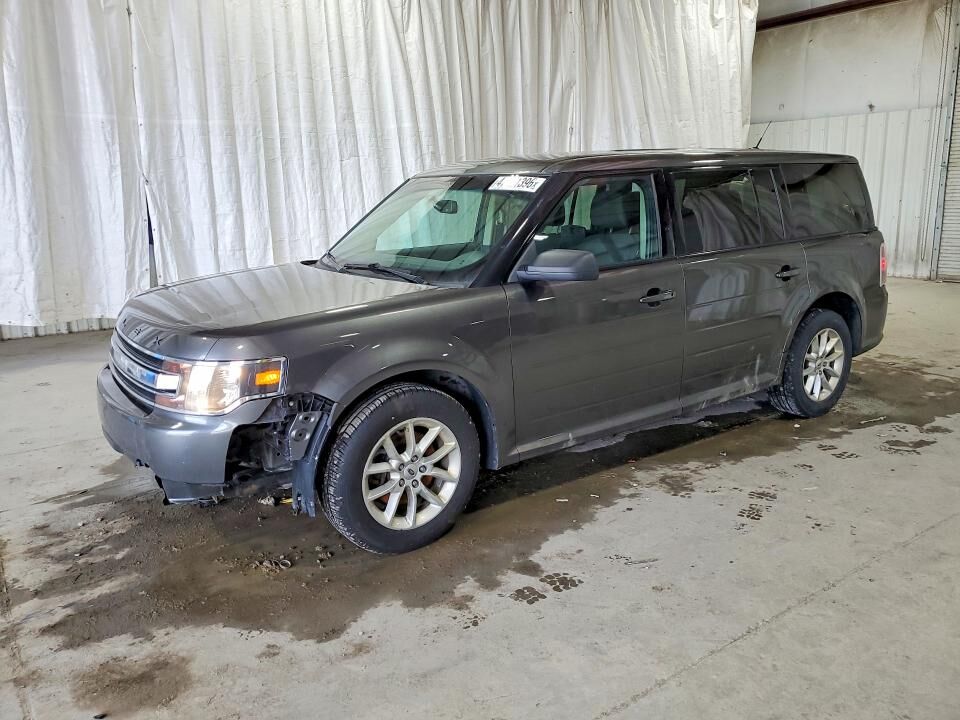 2015 FORD Flex