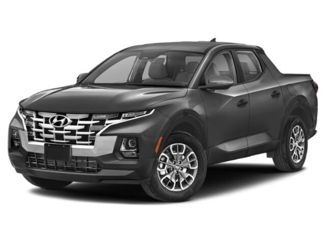 2023 HYUNDAI SANTA CRUZ
