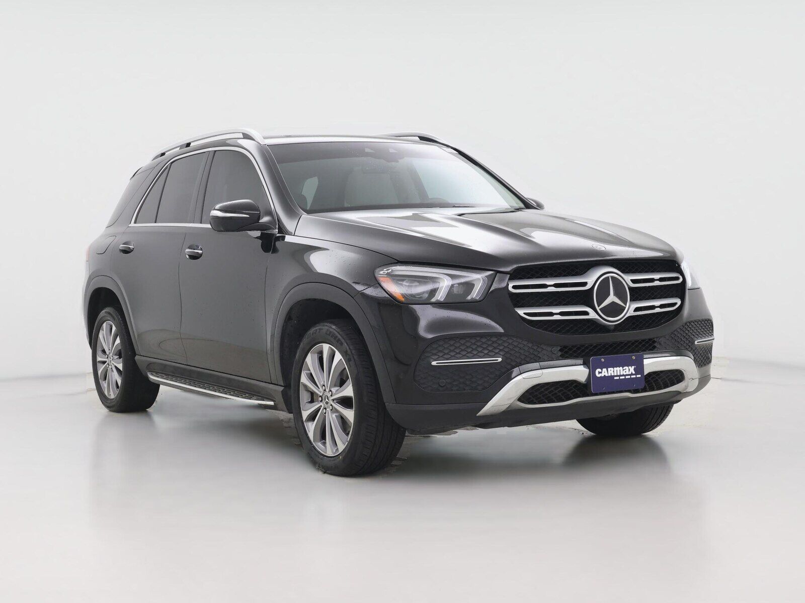 2022 MERCEDES-BENZ GLE-Class