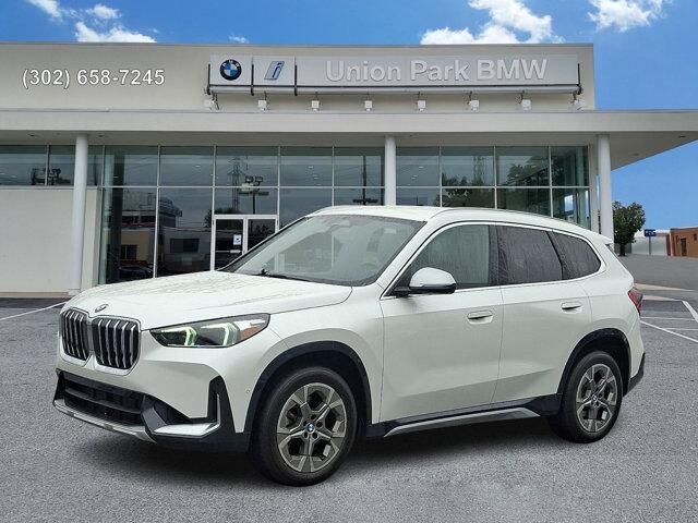 2023 BMW X1