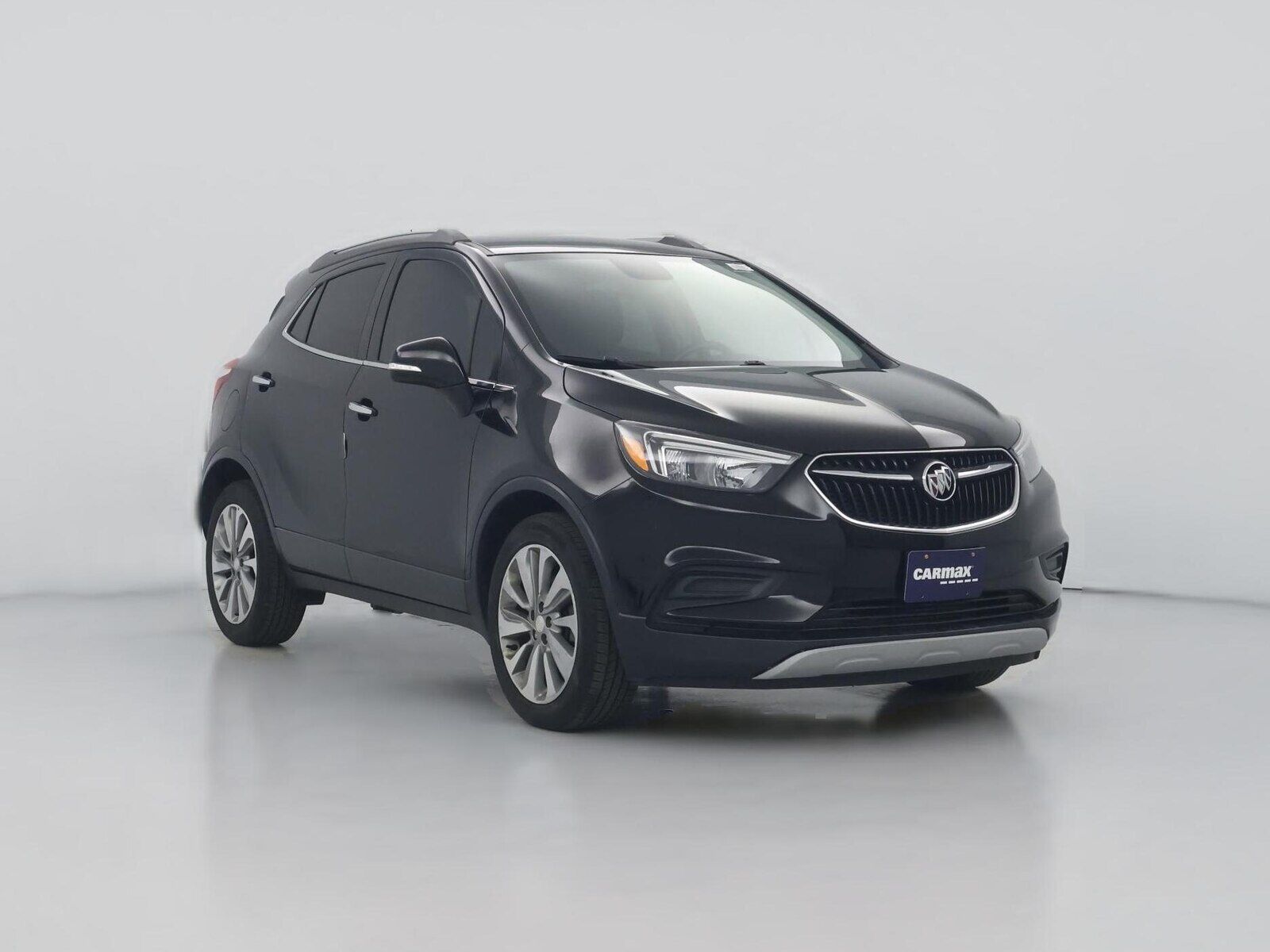 2018 BUICK Encore