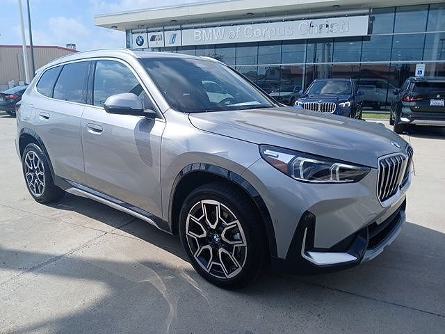 2025 BMW X1