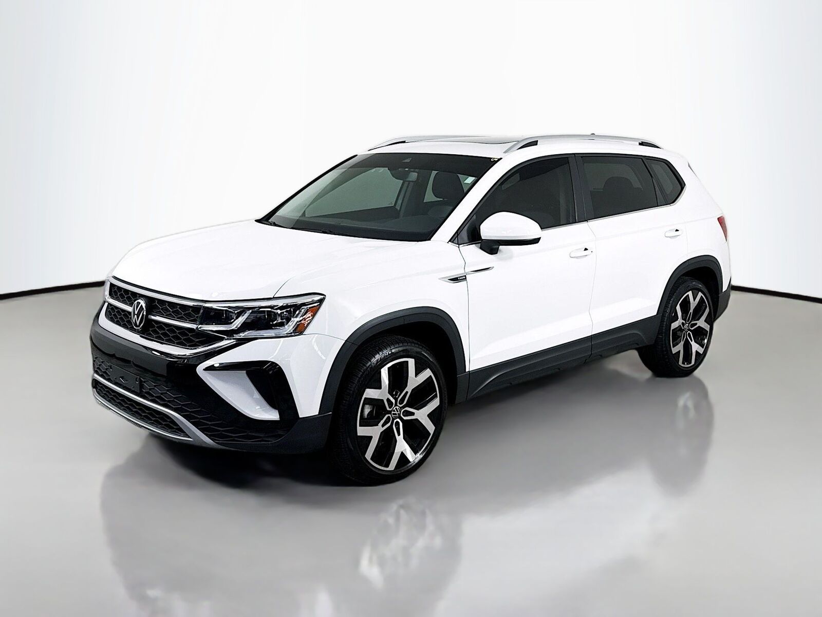 2022 VOLKSWAGEN Taos