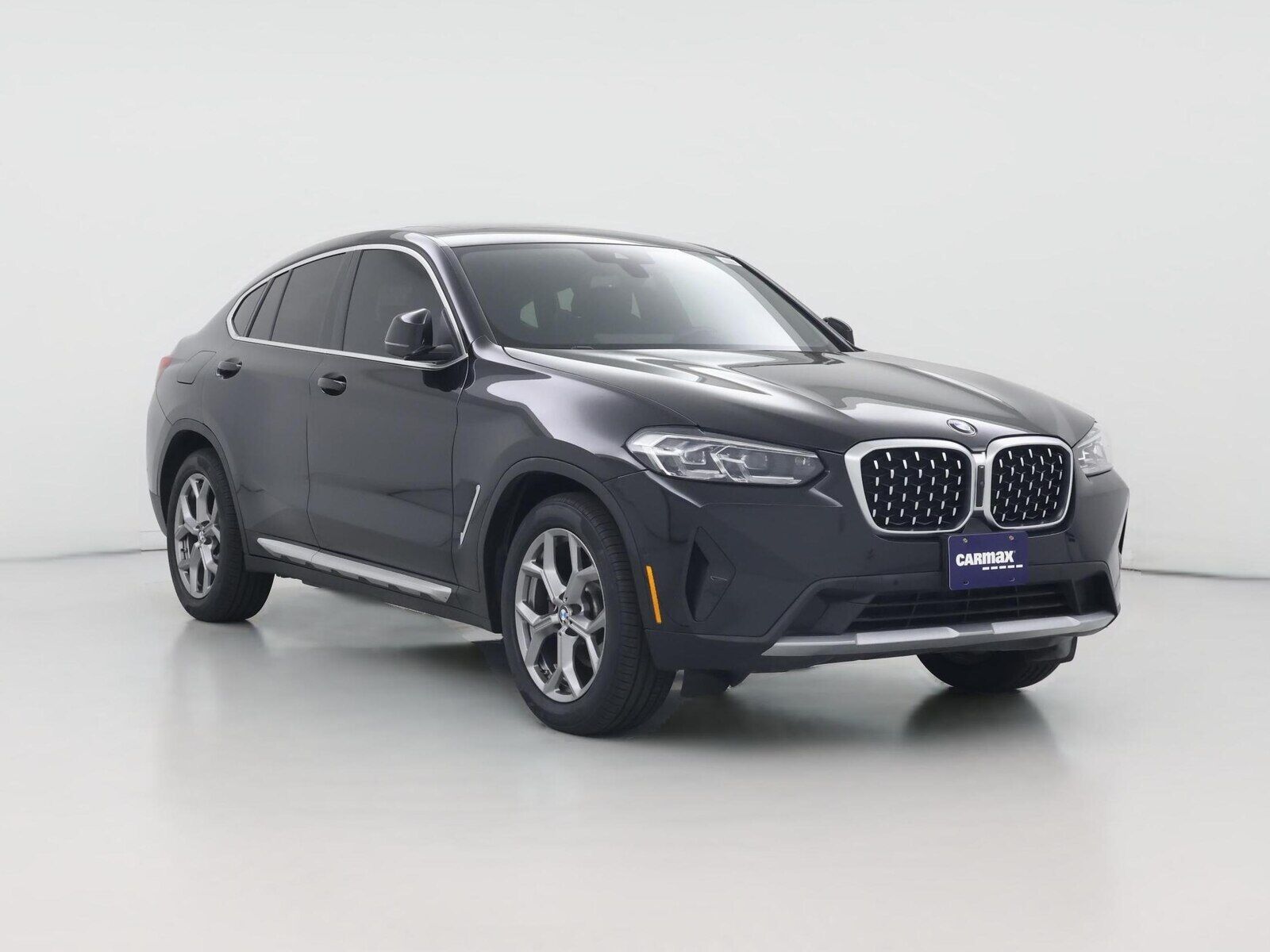 2024 BMW X4
