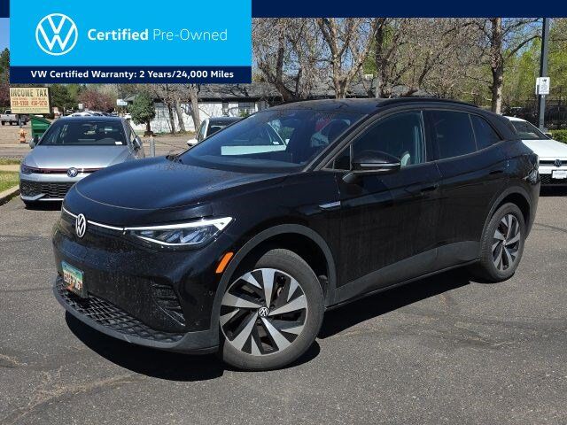 2023 VOLKSWAGEN ID.4