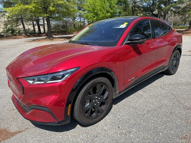 2023 FORD Mustang