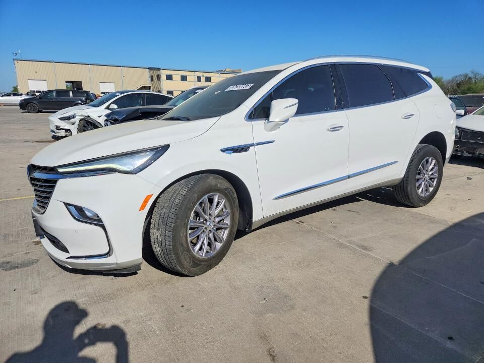 2023 BUICK Enclave