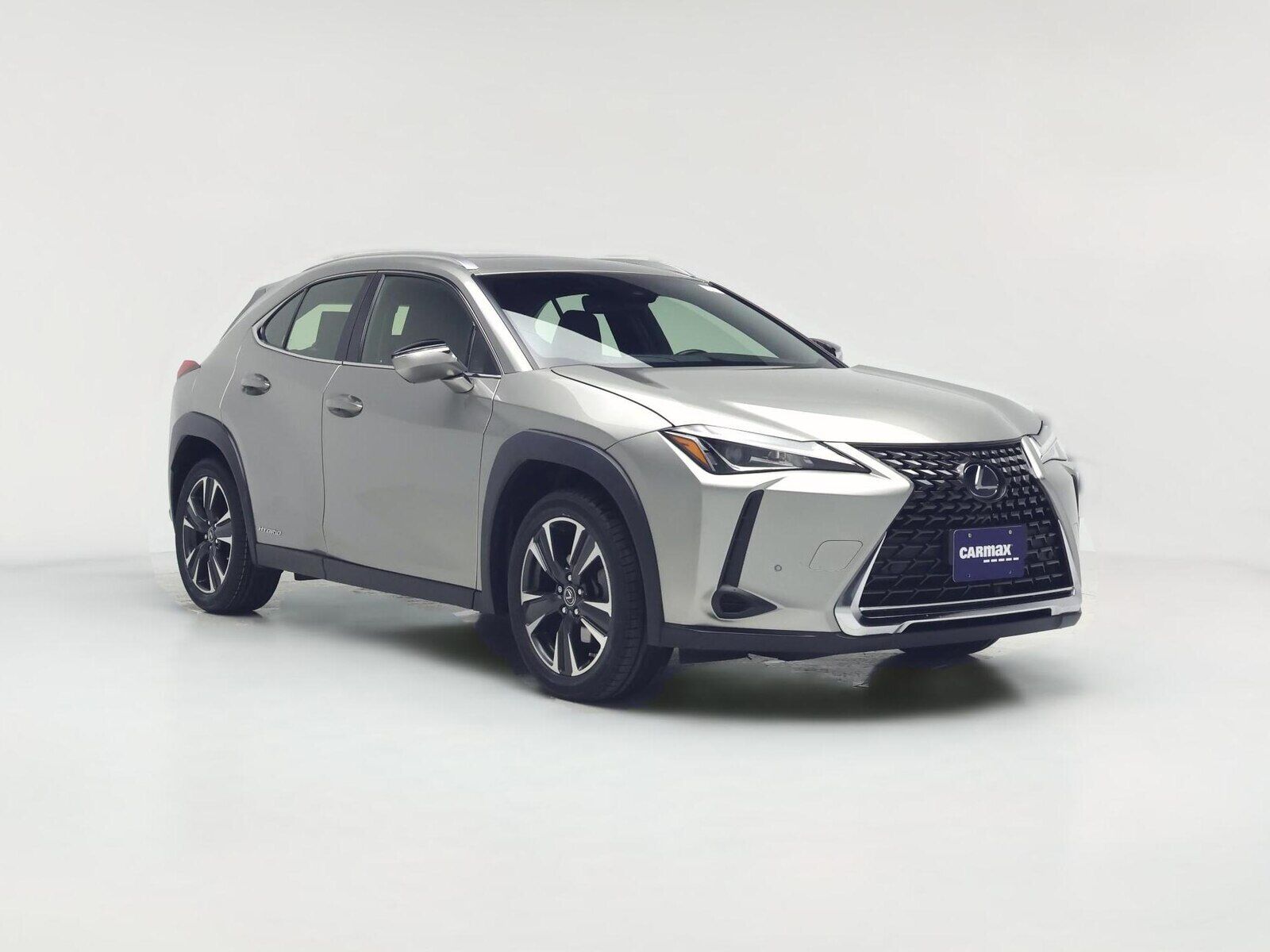 2020 LEXUS UX