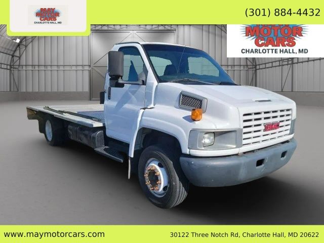 GMC C5