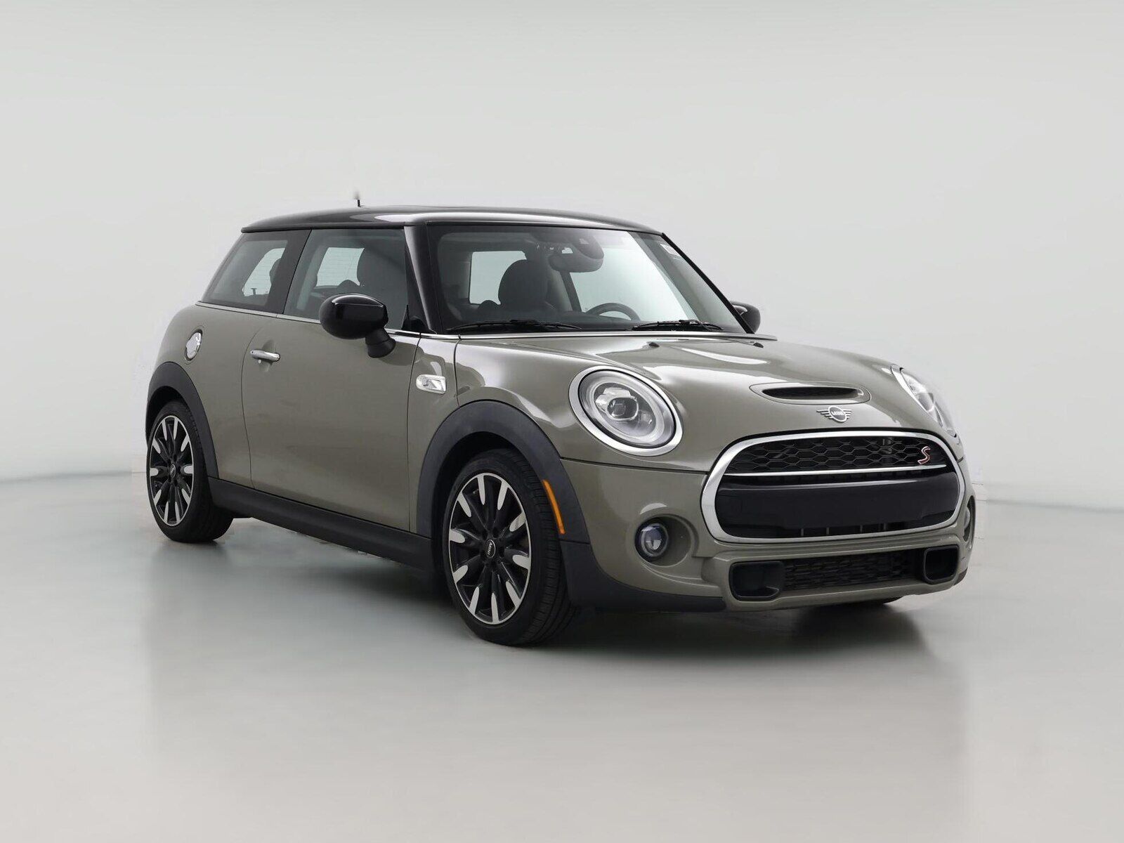 2021 MINI Cooper