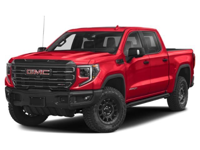2024 GMC Sierra