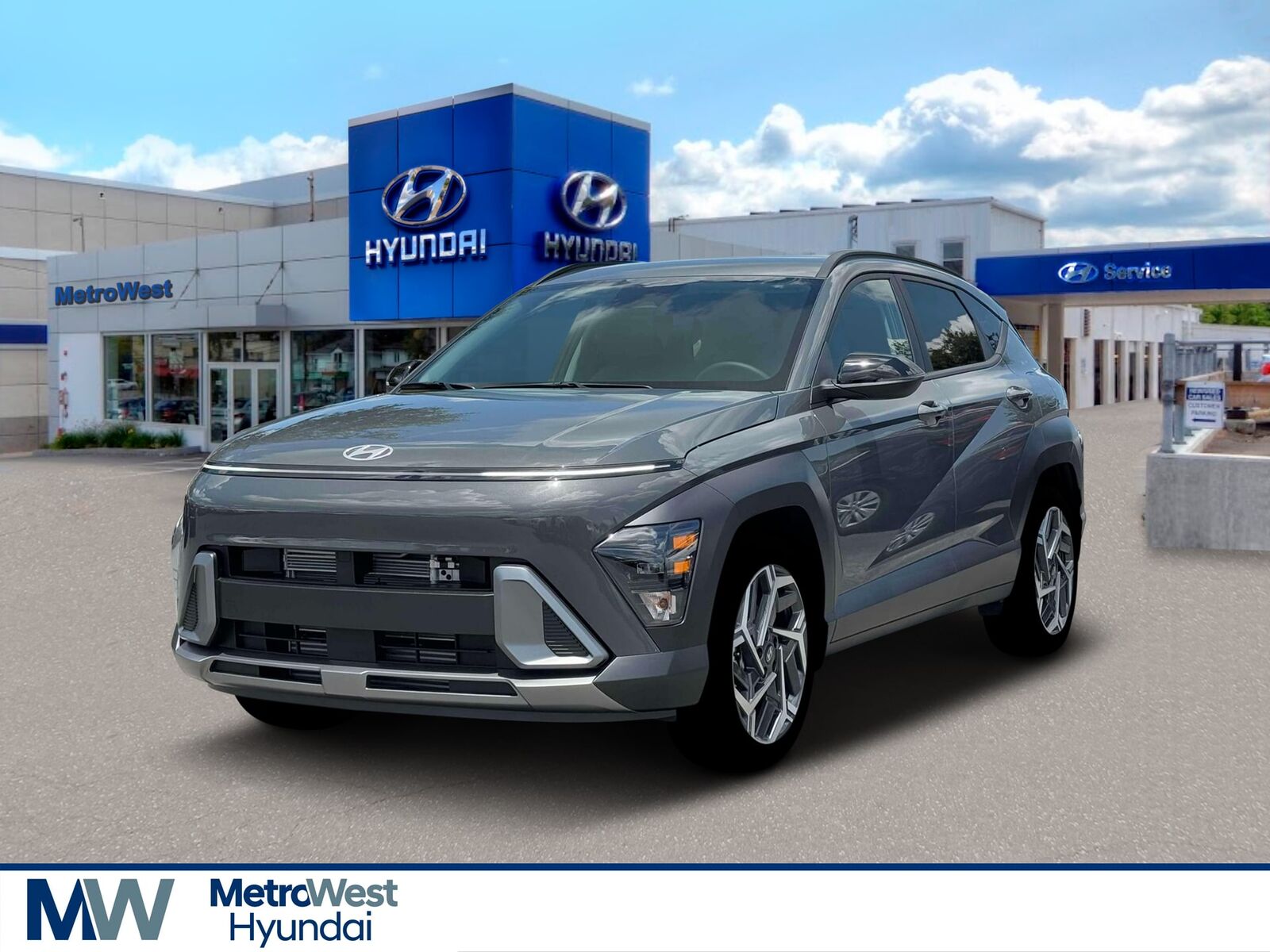 2026 HYUNDAI Kona