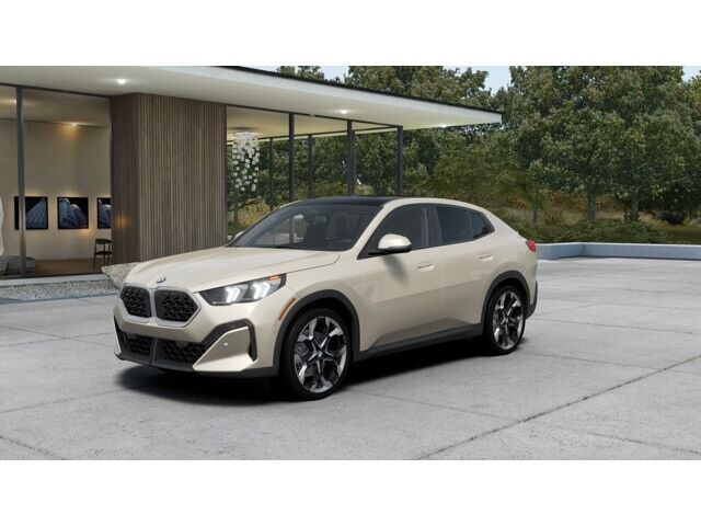 2026 BMW X2
