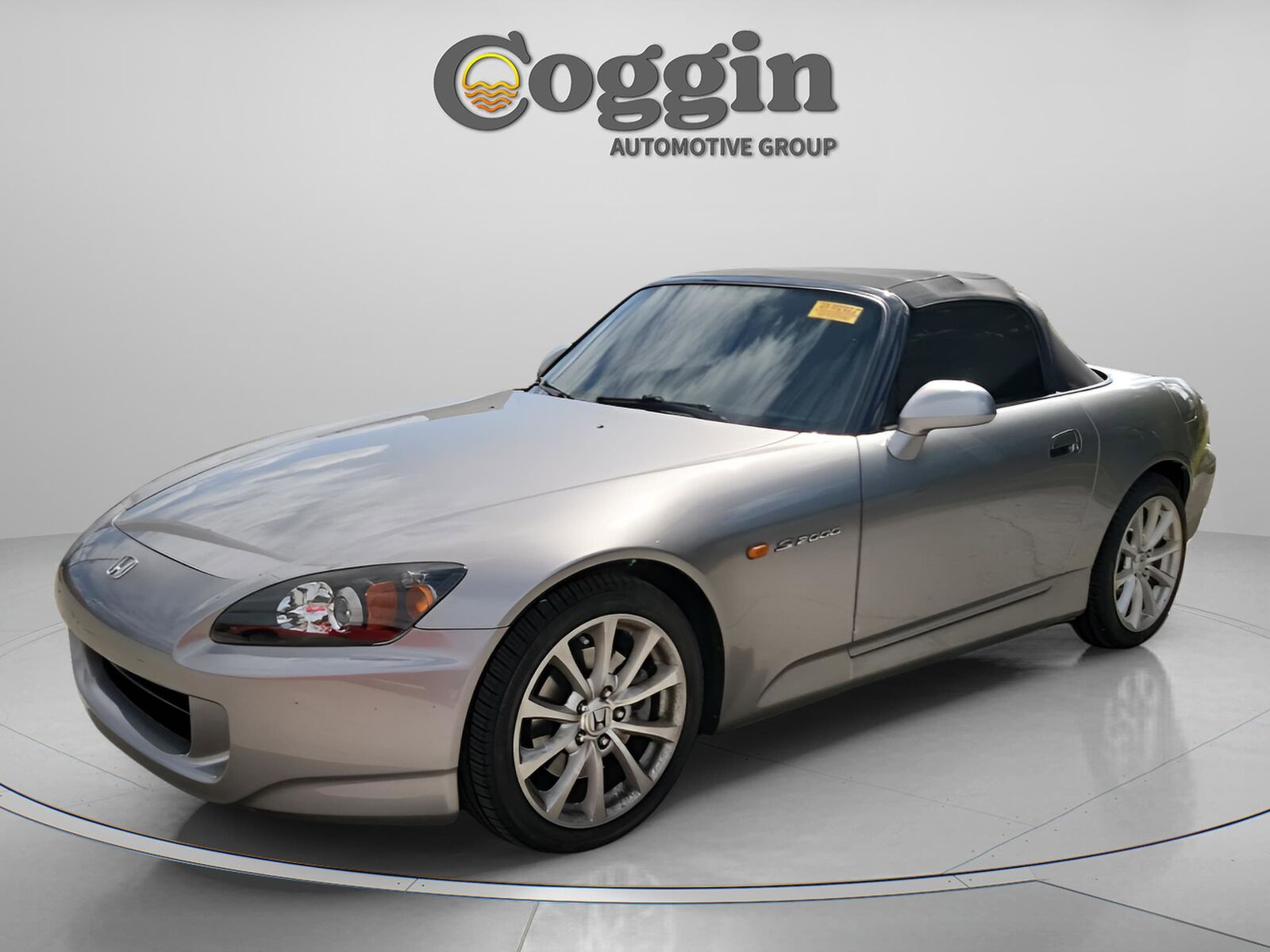 Honda S2000