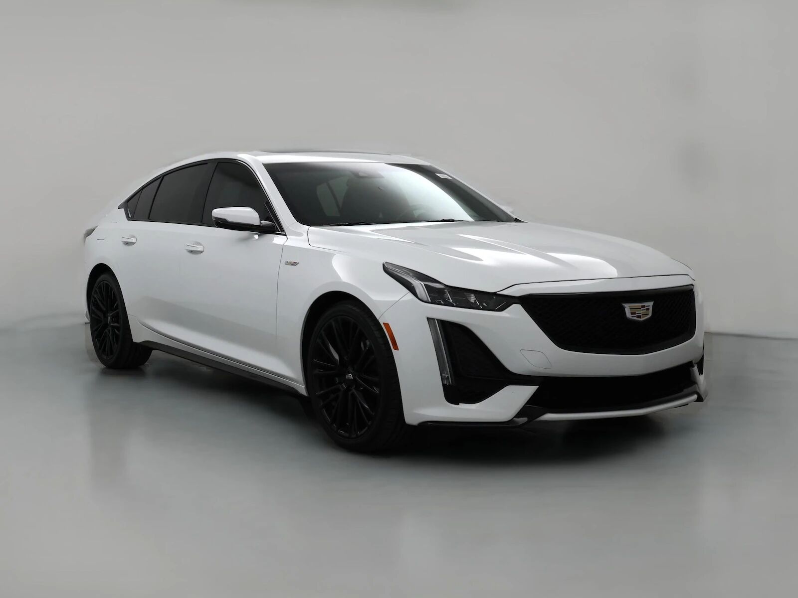 2021 CADILLAC CT5