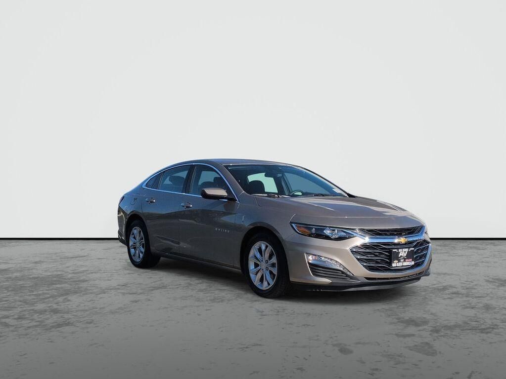 2023 CHEVROLET Malibu