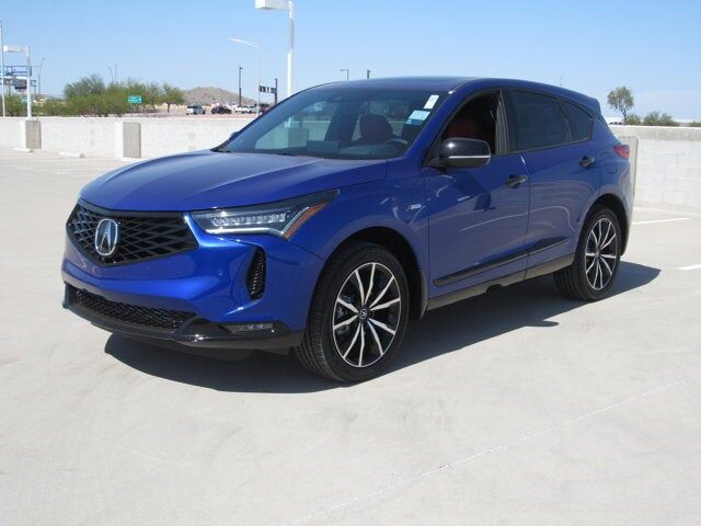 2026 ACURA RDX