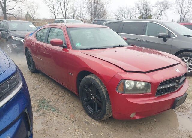 2006 DODGE Charger