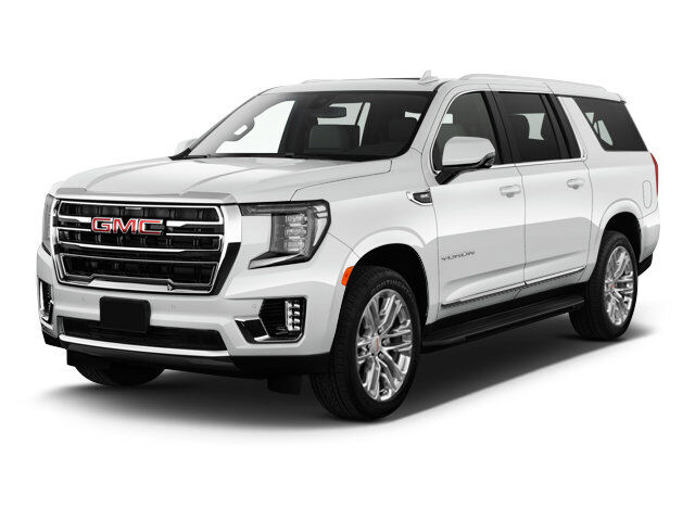 2021 GMC Yukon XL